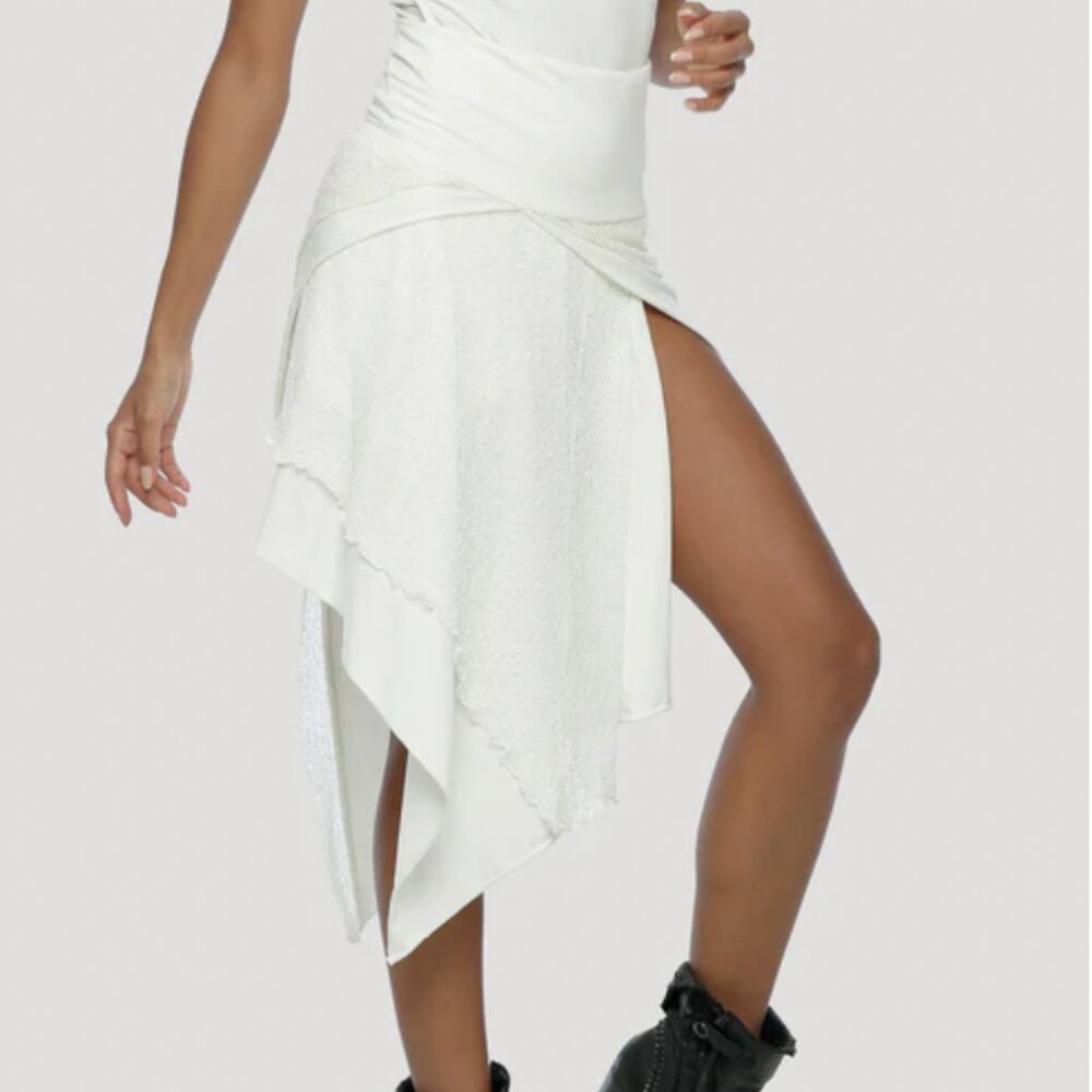 NWOT Psylo Evo Rmx skirt
